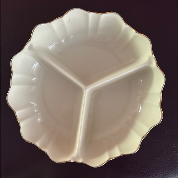 Lenox Crudités Bowl - Picture 2 of 3